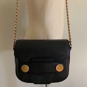 Stella McCartney Popper Shoulder Bag